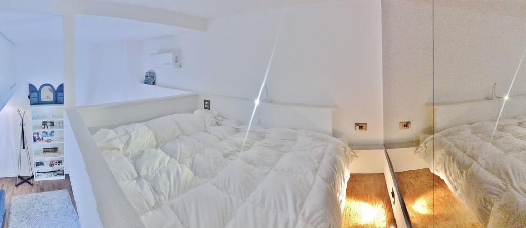 Lejlighed Tramonti Romani